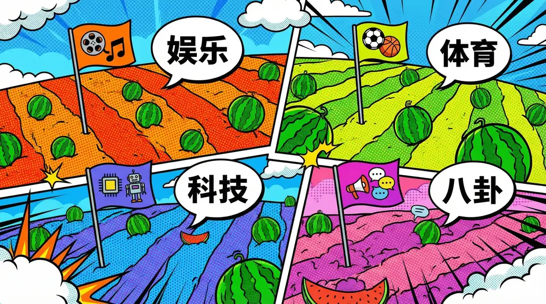 彩乐园平台 娱乐瓜田分类
